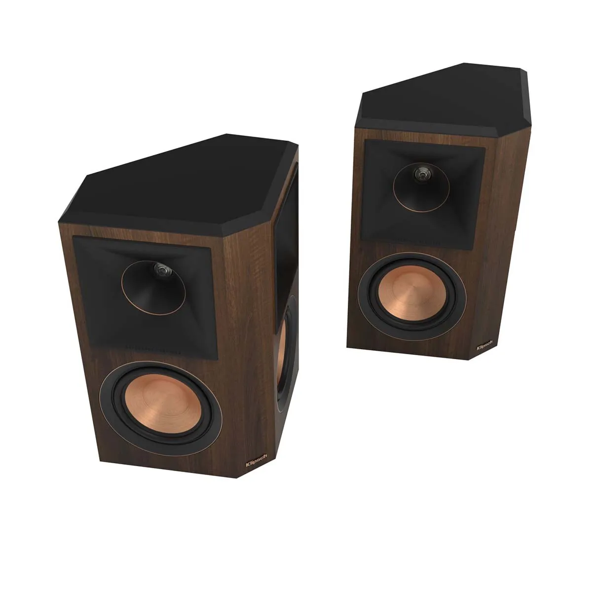 Klipsch RP-502S II Surround Speakers - Pair