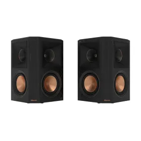 Klipsch RP-502S II Surround Speakers - Pair