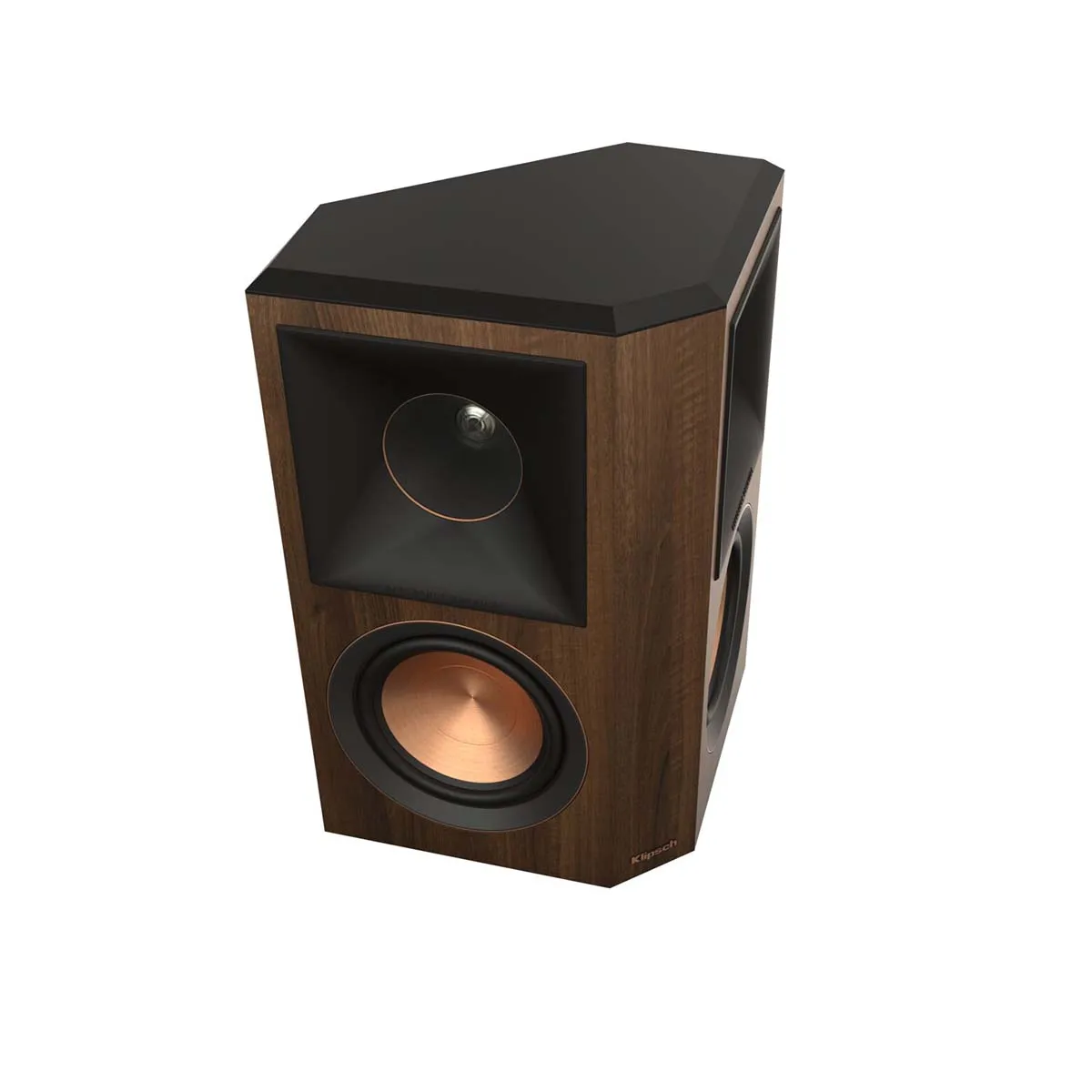 Klipsch RP-502S II Surround Speakers - Pair