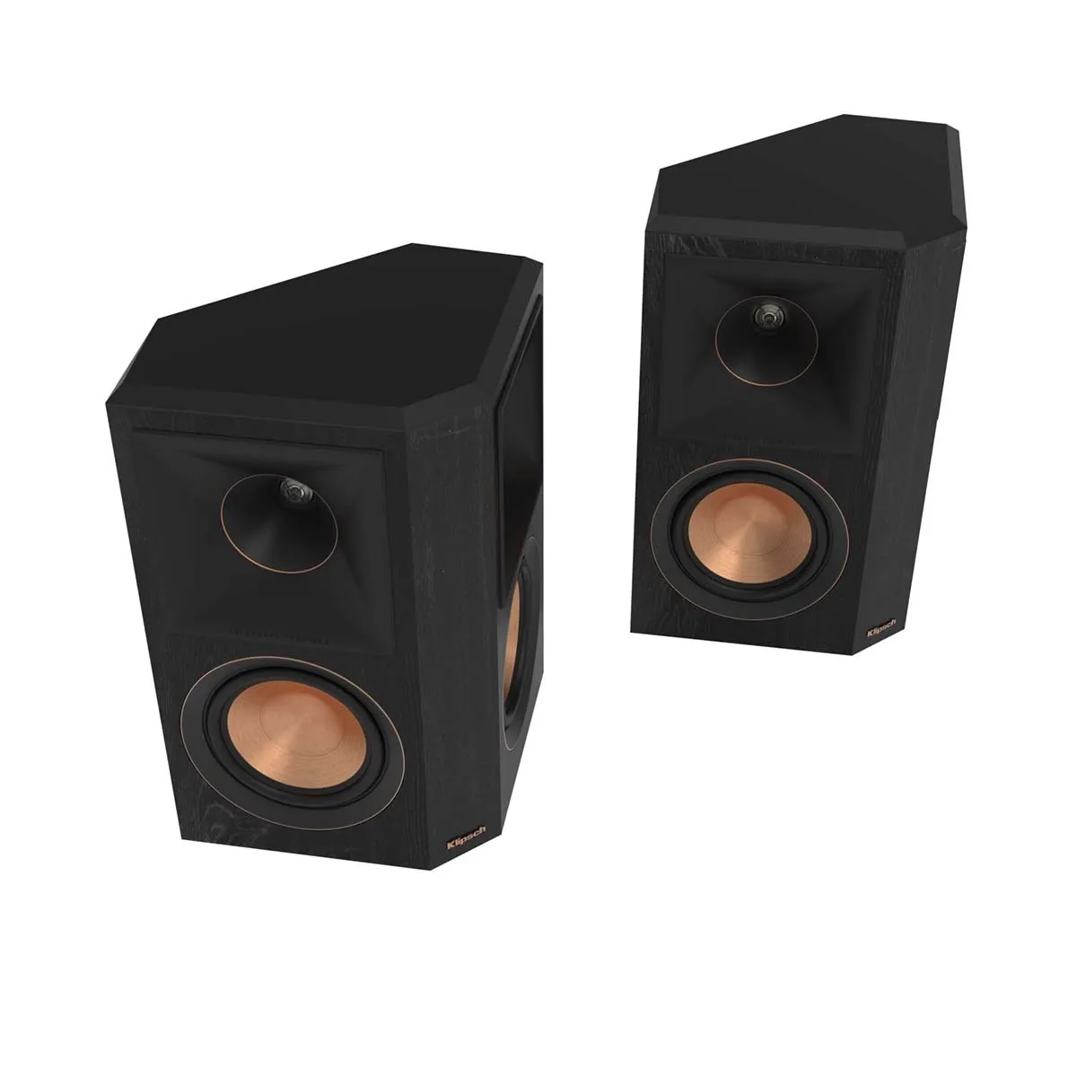 Klipsch RP-502S II Surround Speakers - Pair