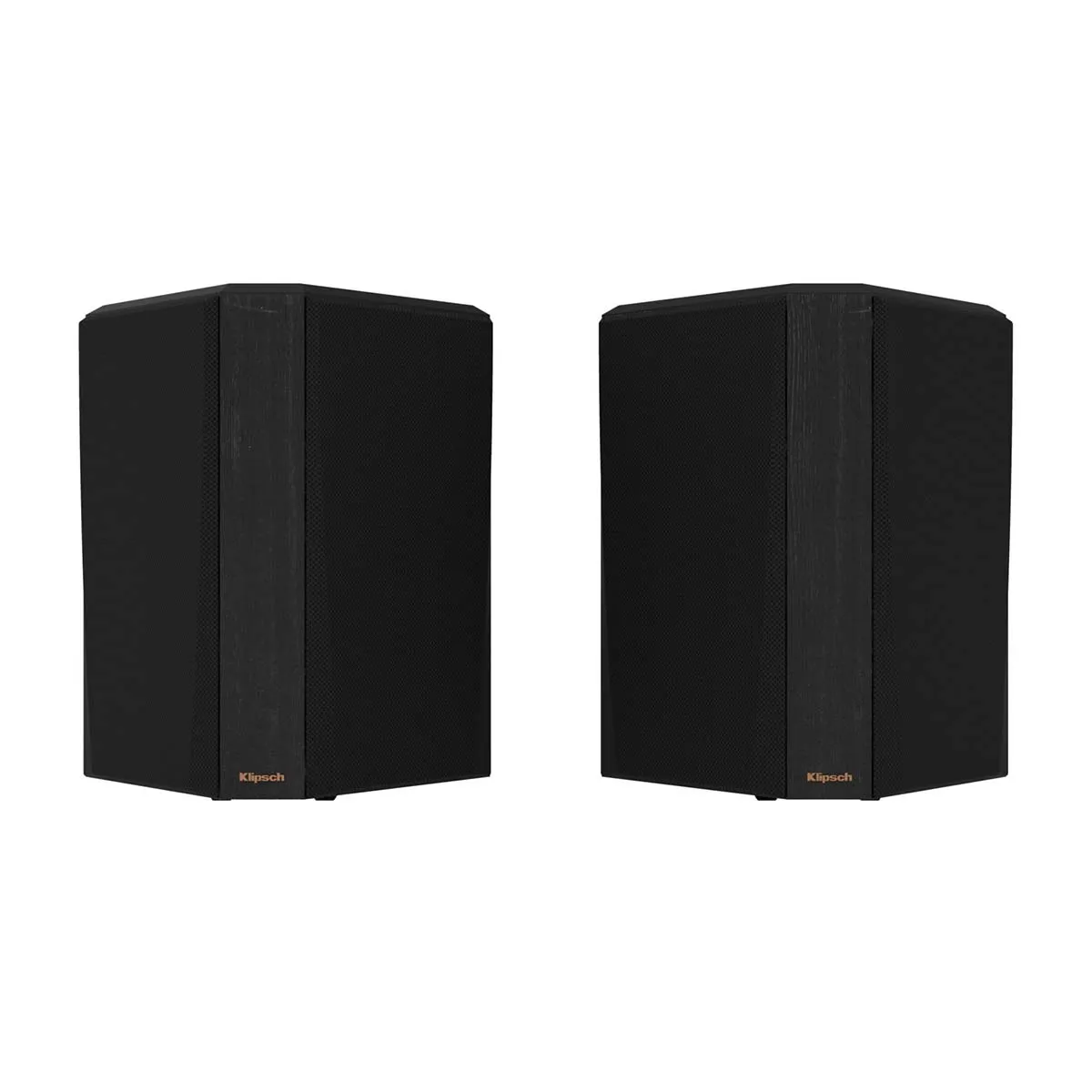 Klipsch RP-502S II Surround Speakers - Pair
