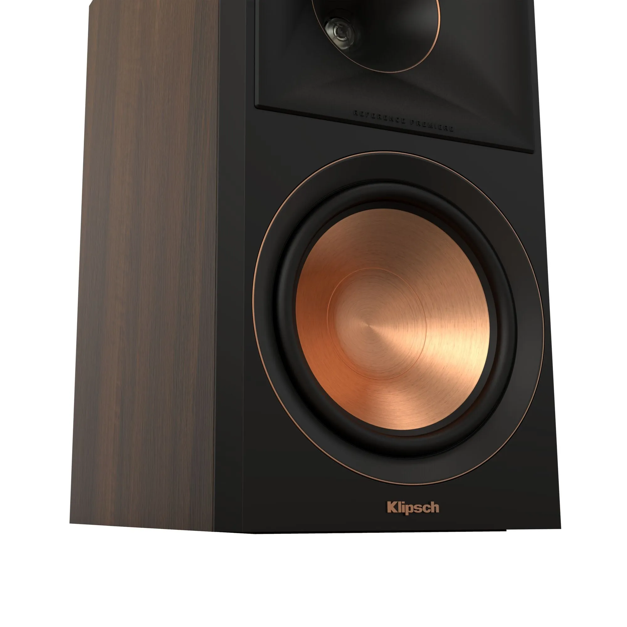 Klipsch RP-600M II Reference Premiere Series II Bookshelf Speakers (Pair)