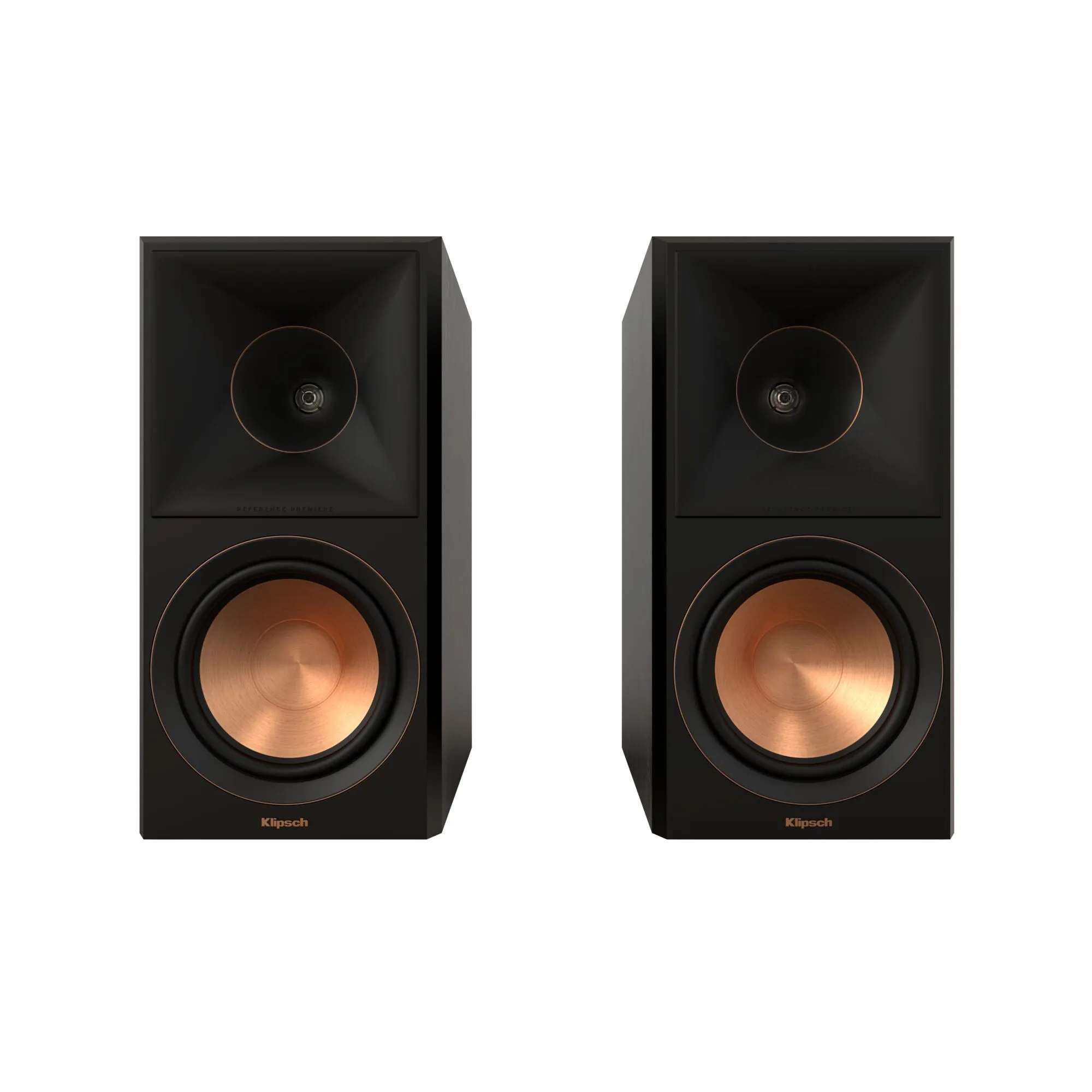 Klipsch RP-600M II Reference Premiere Series II Bookshelf Speakers (Pair)