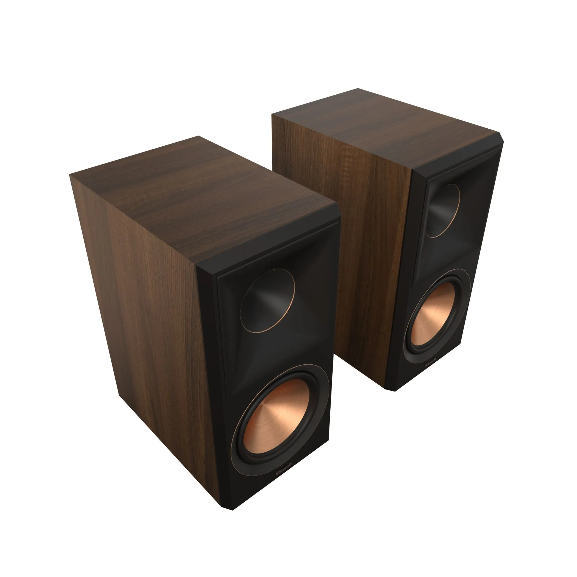 Klipsch RP-600M II Reference Premiere Series II Bookshelf Speakers (Pair)