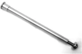 Kona AX #3 DOPE thru axle 135mm Coiler & Stinky platforms