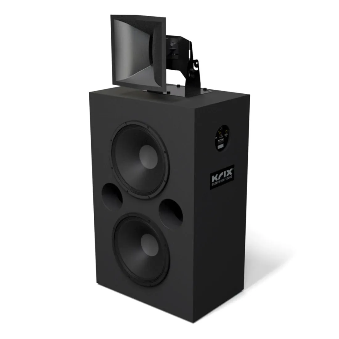 Krix Flix 2 Way Home Theatre Speaker Each