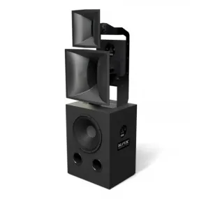 Krix Theatrix Theatre Speakers