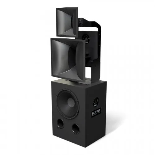 Krix Theatrix Theatre Speakers