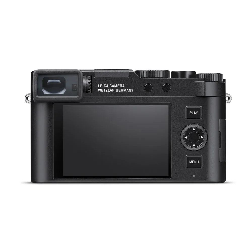 Leica D-Lux 8