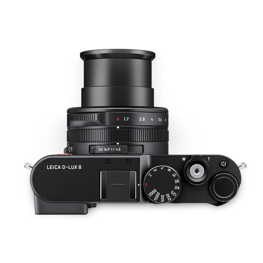 Leica D-Lux 8