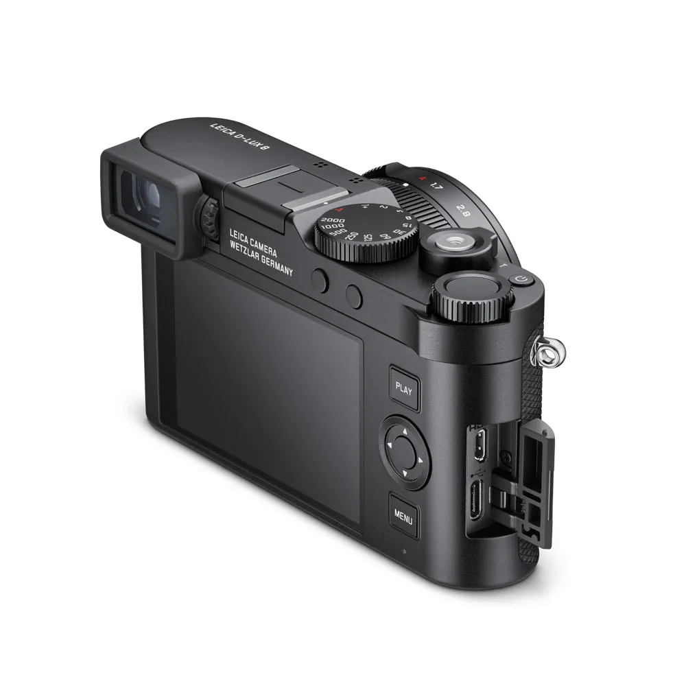 Leica D-Lux 8