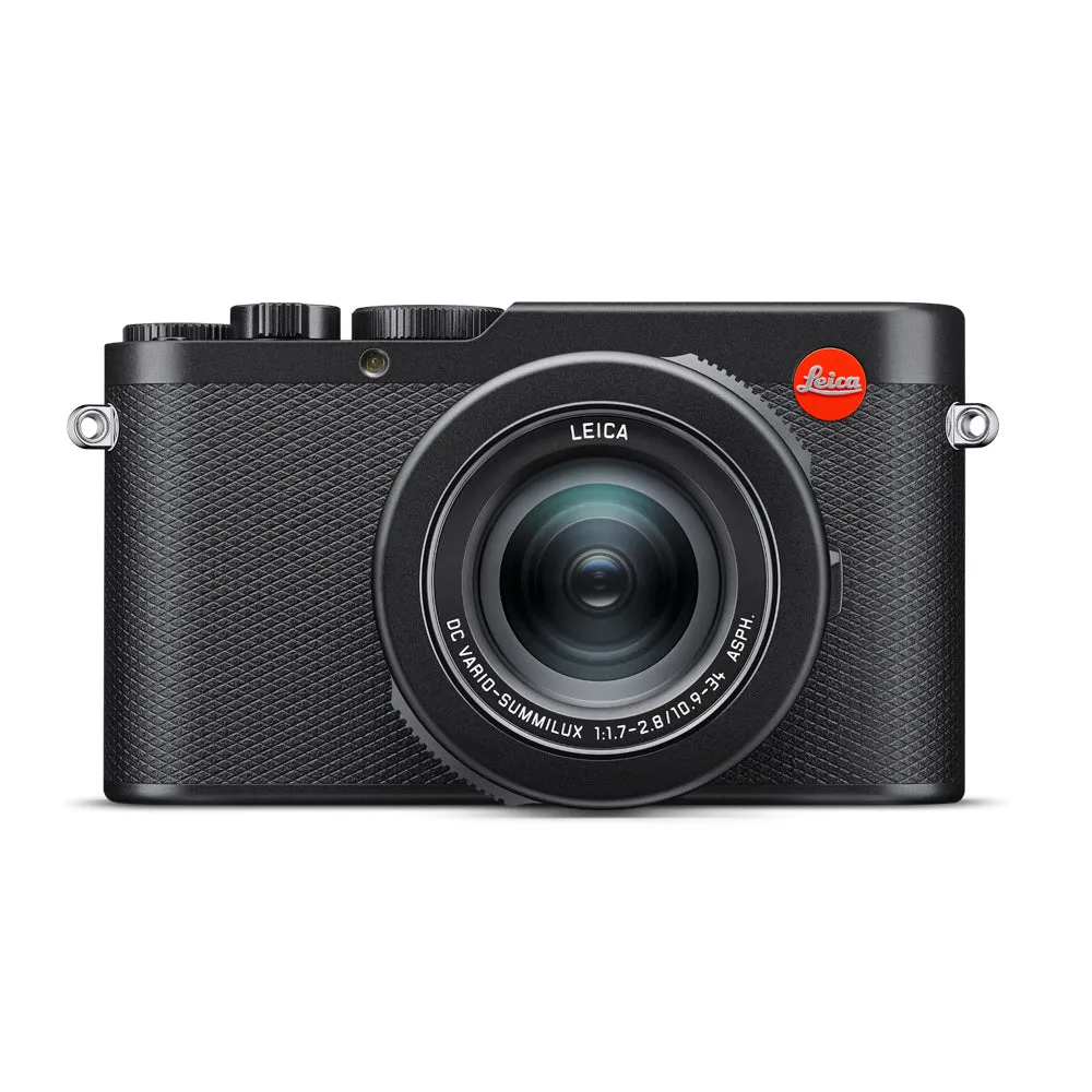 Leica D-Lux 8