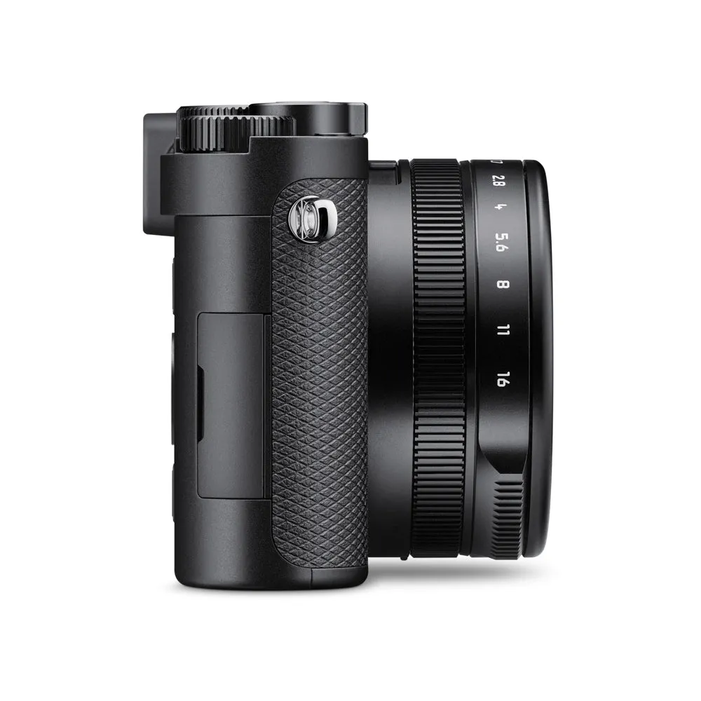 Leica D-Lux 8