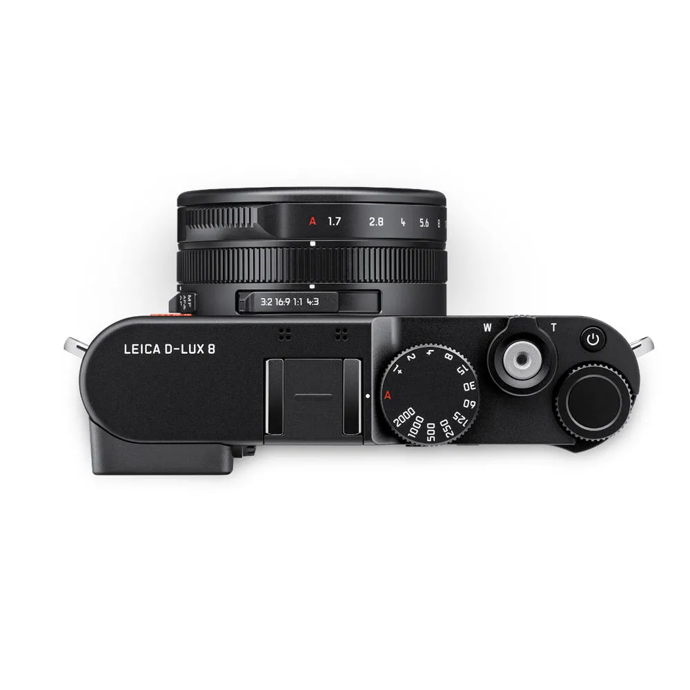 Leica D-Lux 8