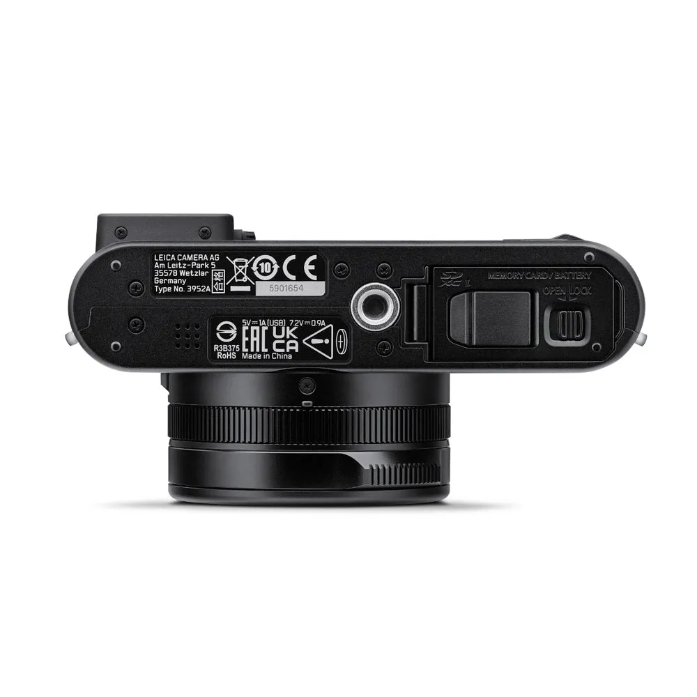 Leica D-Lux 8
