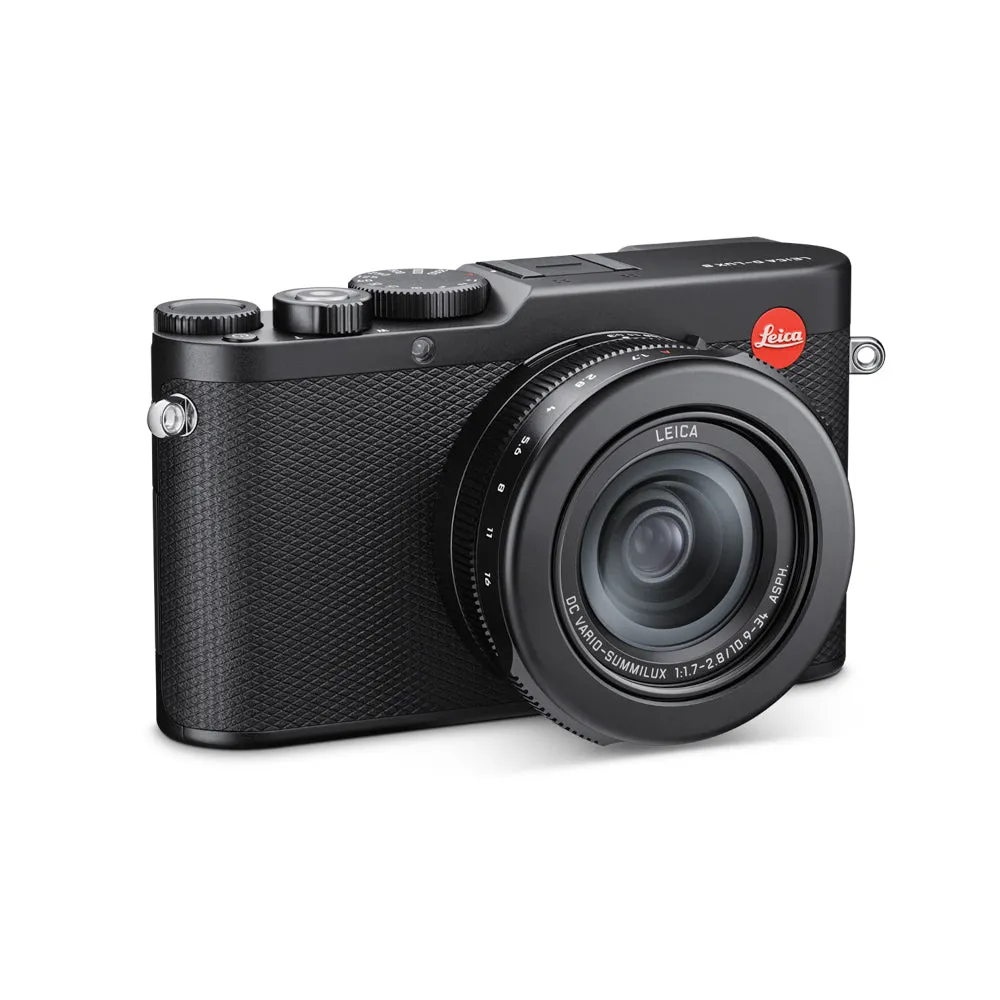 Leica D-Lux 8