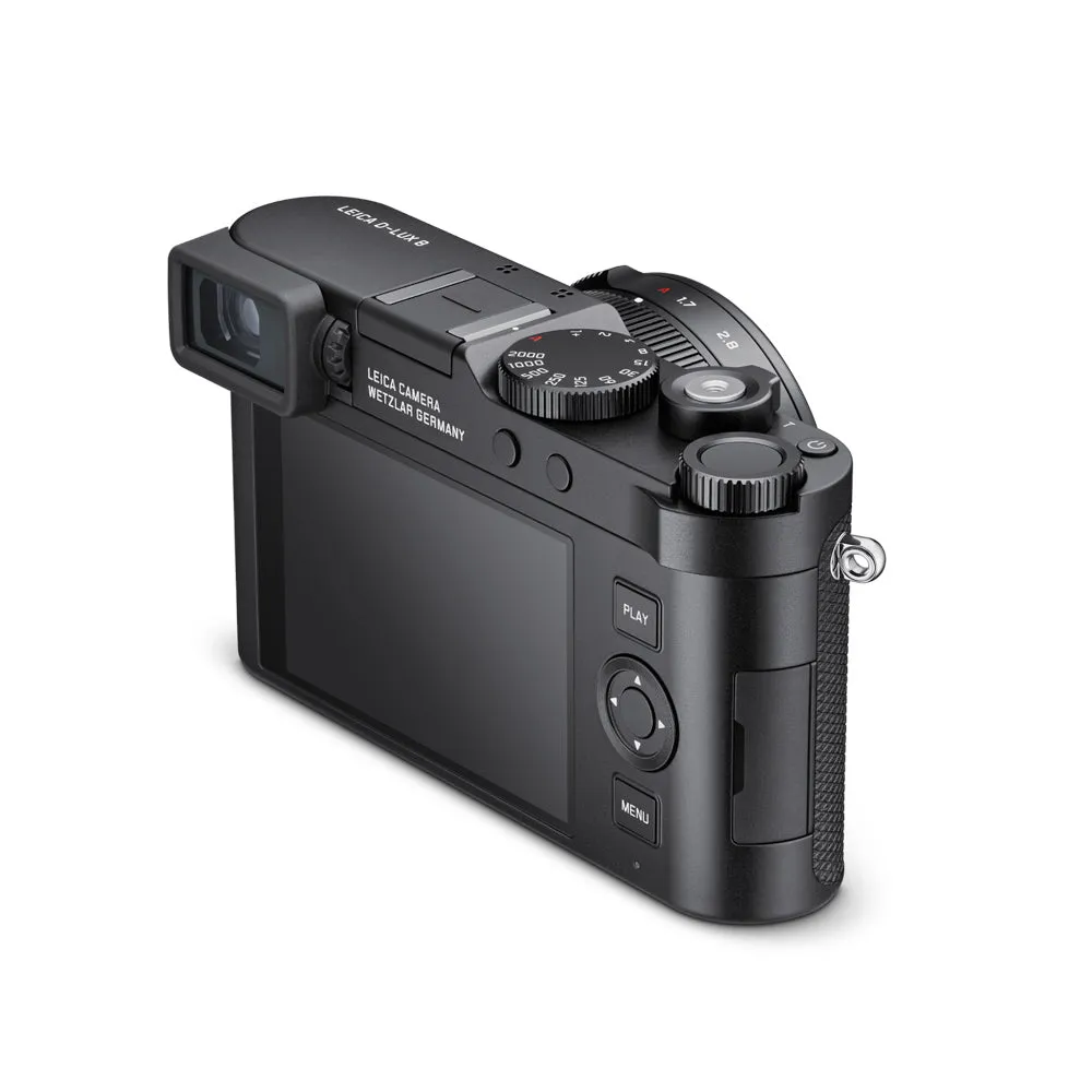 Leica D-Lux 8