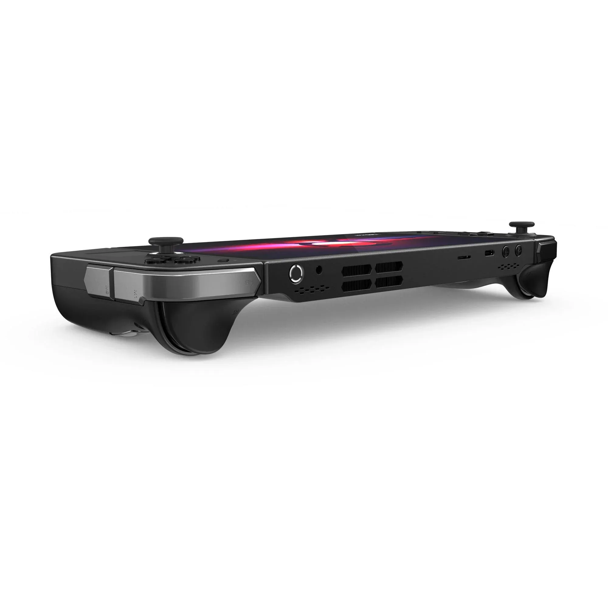 Lenovo Legion Go Z1 Extreme Handheld Gaming Console 8.8" - Black