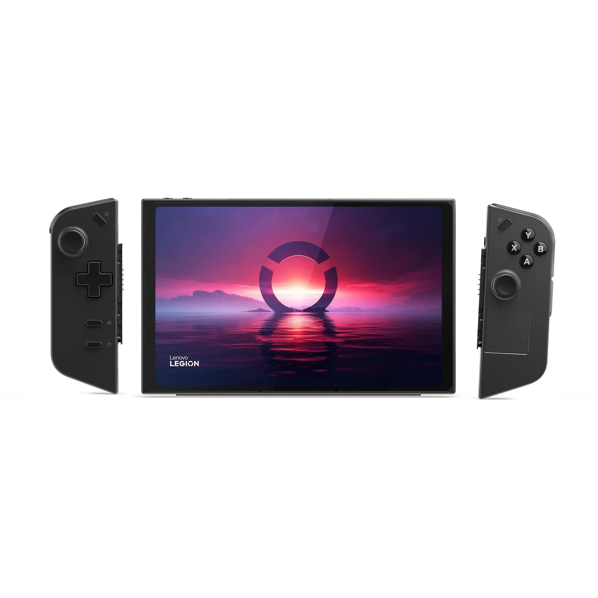 Lenovo Legion Go Z1 Extreme Handheld Gaming Console 8.8" - Black