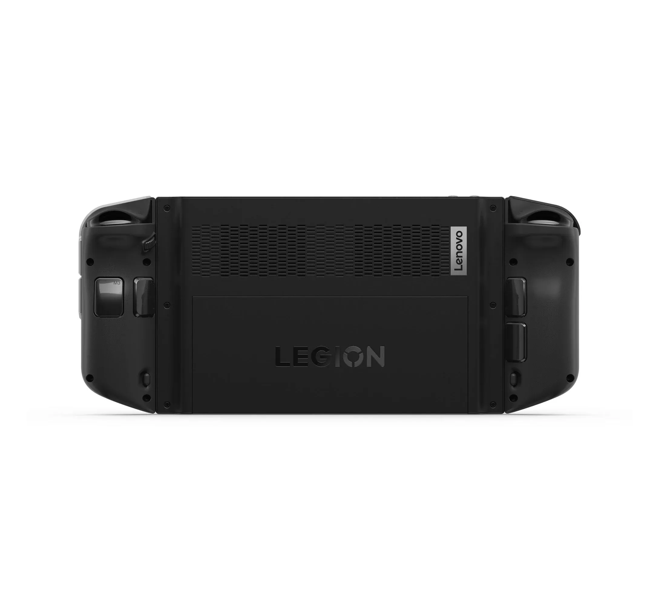 Lenovo Legion Go Z1 Extreme Handheld Gaming Console 8.8" - Black