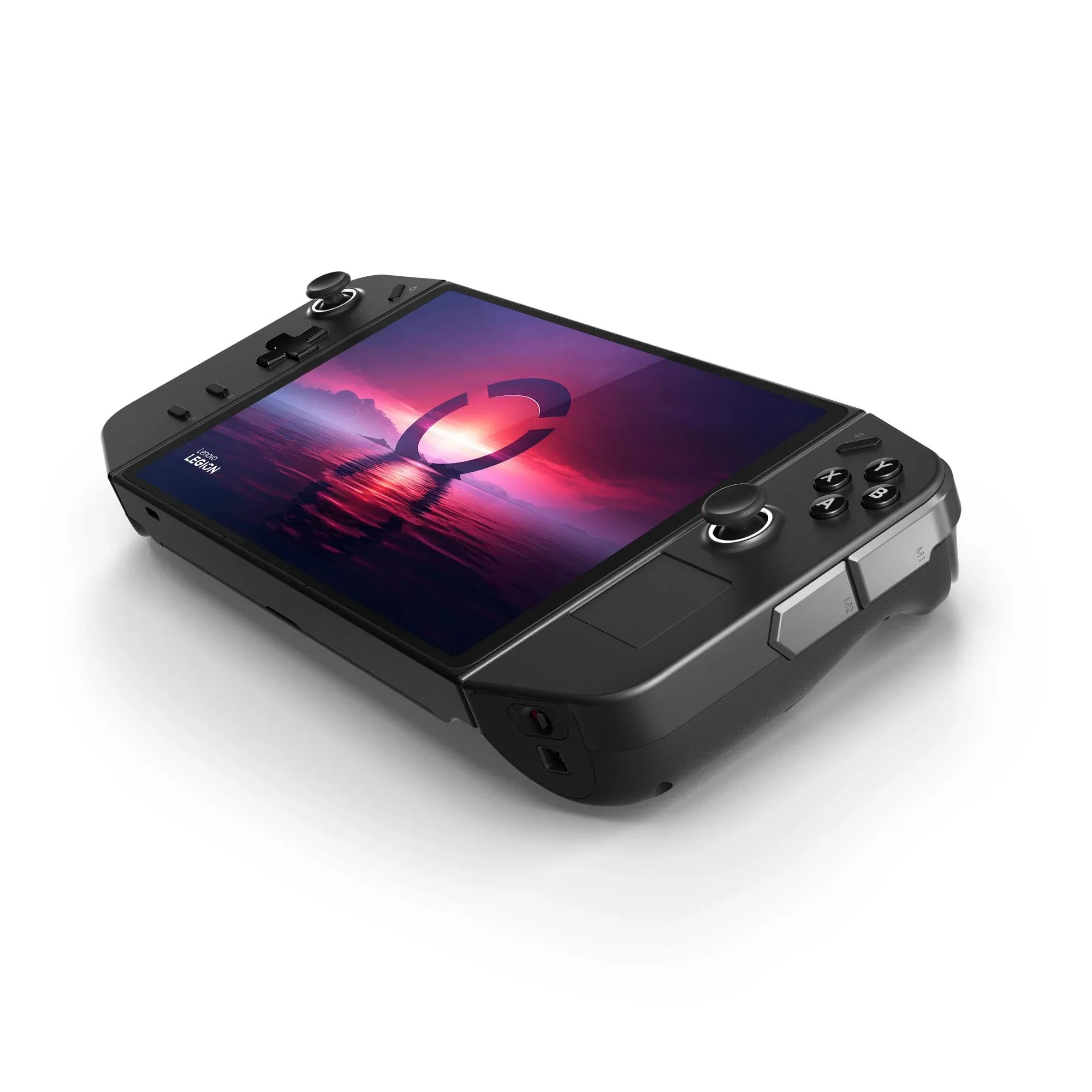 Lenovo Legion Go Z1 Extreme Handheld Gaming Console 8.8" - Black