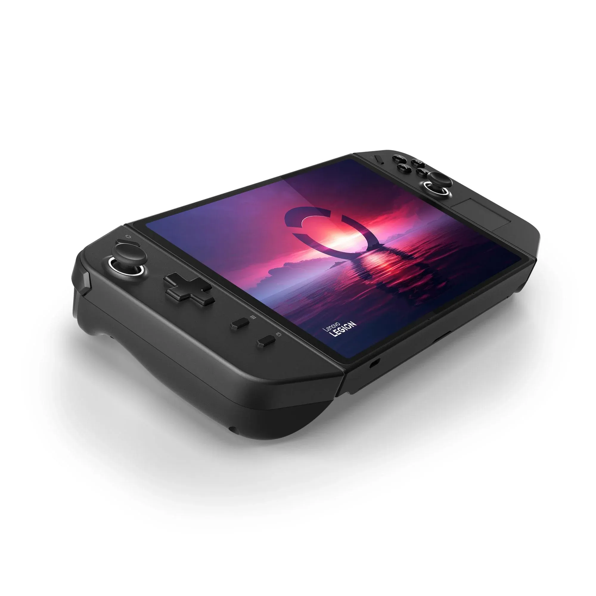 Lenovo Legion Go Z1 Extreme Handheld Gaming Console 8.8" - Black