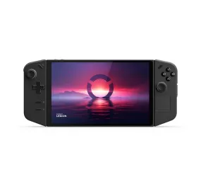 Lenovo Legion Go Z1 Extreme Handheld Gaming Console 8.8" - Black