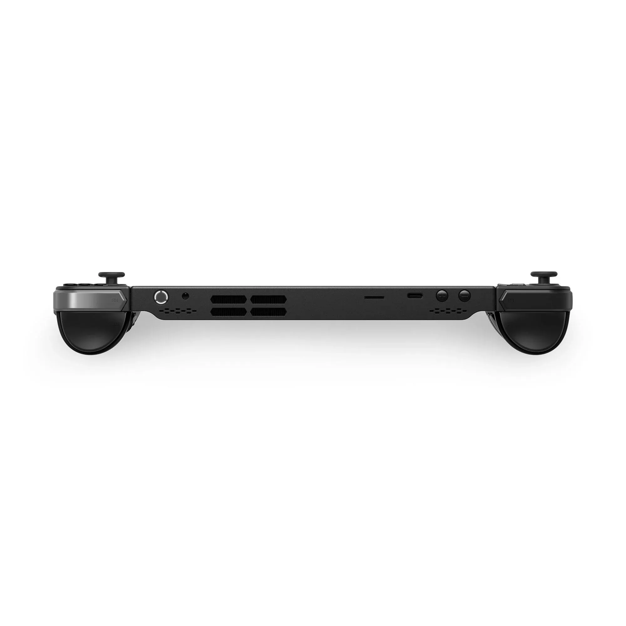 Lenovo Legion Go Z1 Extreme Handheld Gaming Console 8.8" - Black