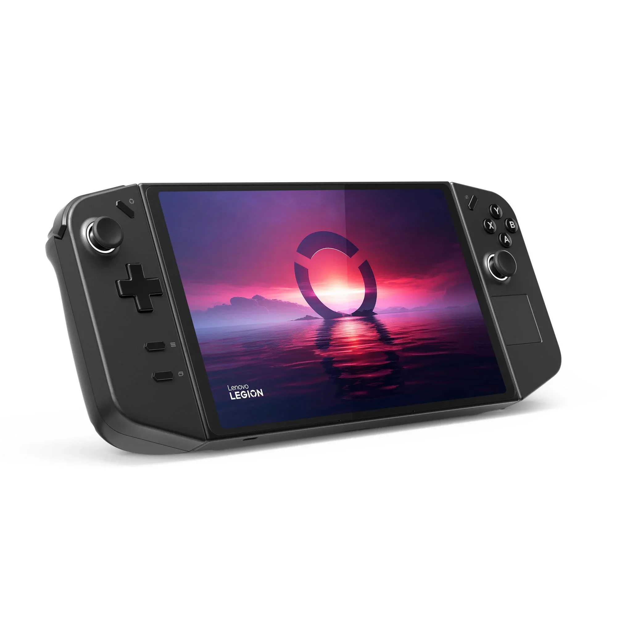 Lenovo Legion Go Z1 Extreme Handheld Gaming Console 8.8" - Black
