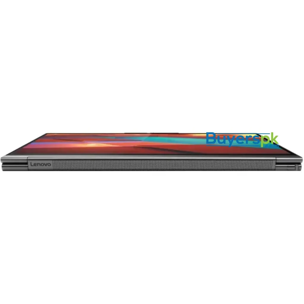 Lenovo Yoga C940 10th Gen Core I7-1065g7 16gb Ram 1tb Ssd
