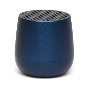 Blue Lexon Mino  Mini Bluetooth Speaker: Compact and Stylish