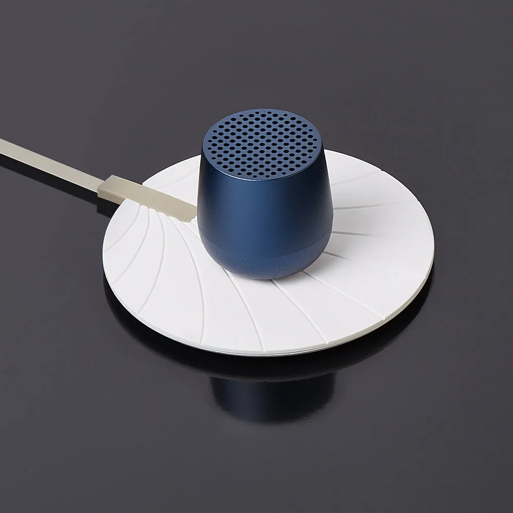 Blue Lexon Mino  Mini Bluetooth Speaker: Compact and Stylish