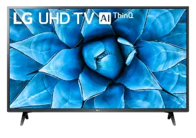 LG 43" Class 4K Ultra HD Smart TV w/ AI ThinQ ( 43UN7300AUD )