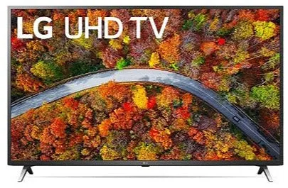 LG UHD 90 Series 65"  Class 4K Smart UHD TV with AI ThinQ (65UN9000AUJ)