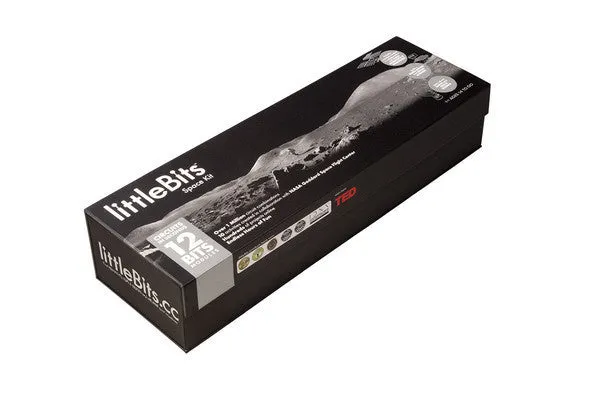 Littlebits Space Kit