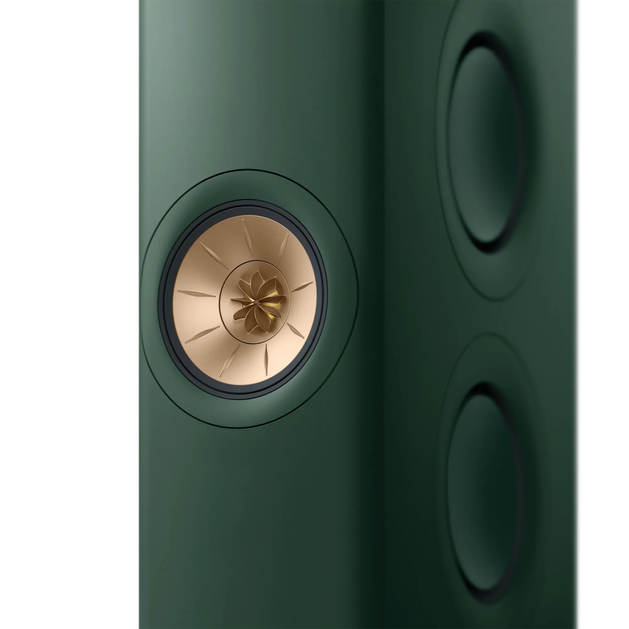 LS60 Wireless Lotus Edition