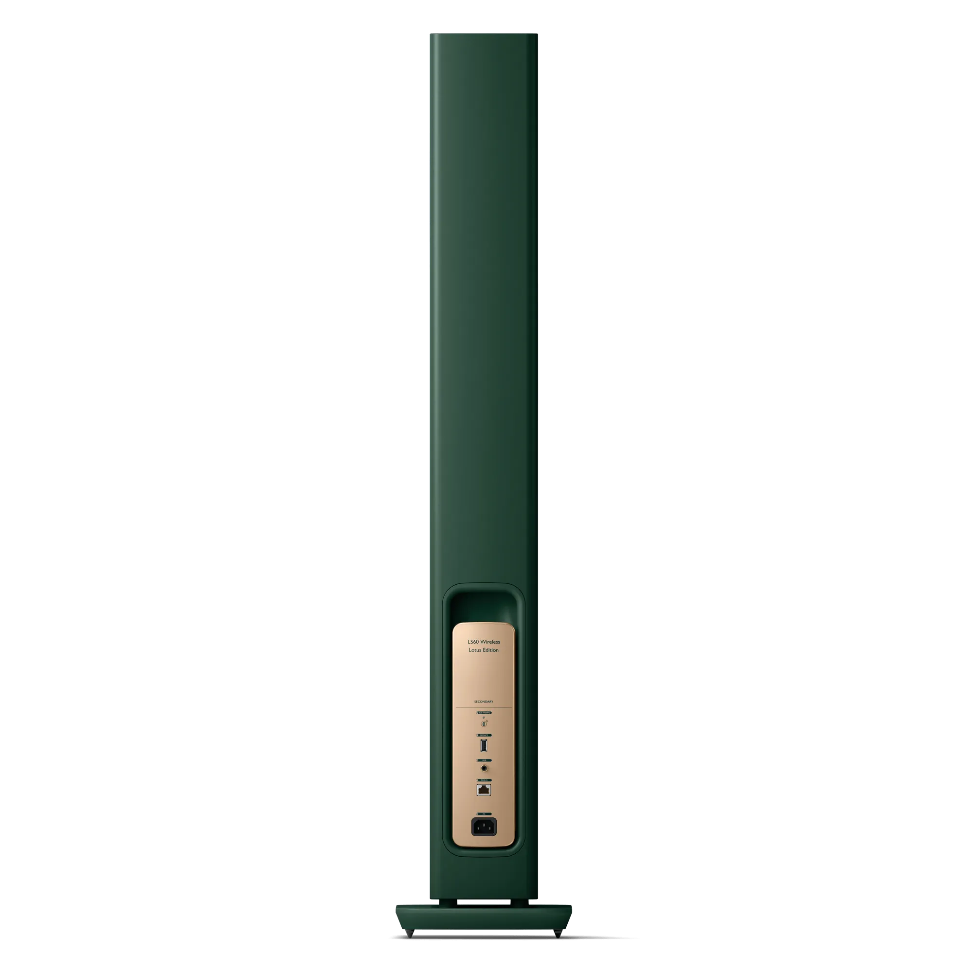 LS60 Wireless Lotus Edition