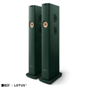 LS60 Wireless Lotus Edition