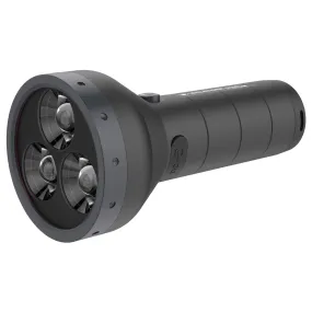 M10R Rechargeable Torch