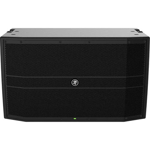 Mackie 2000W 12" Arrayable Powered Loudspeaker 