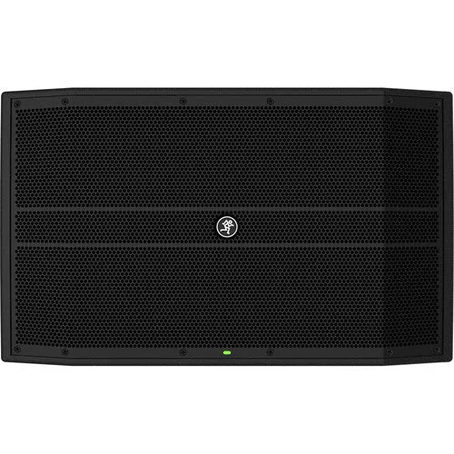 Mackie 2000W 12" Arrayable Powered Loudspeaker 