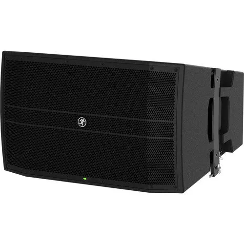 Mackie 2000W 12" Arrayable Powered Loudspeaker 