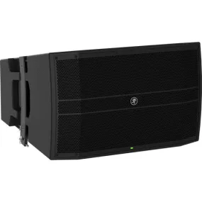 Mackie 2000W 12" Arrayable Powered Loudspeaker 