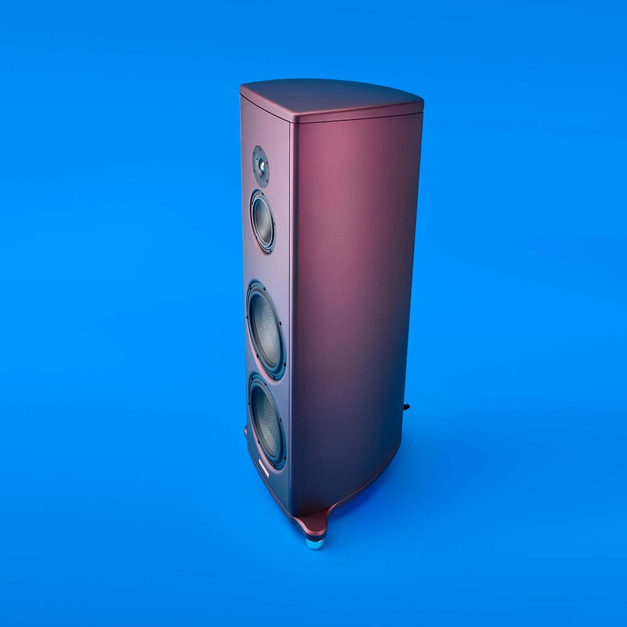 Magico S5 2024 High Gloss Floorstanding Speakers