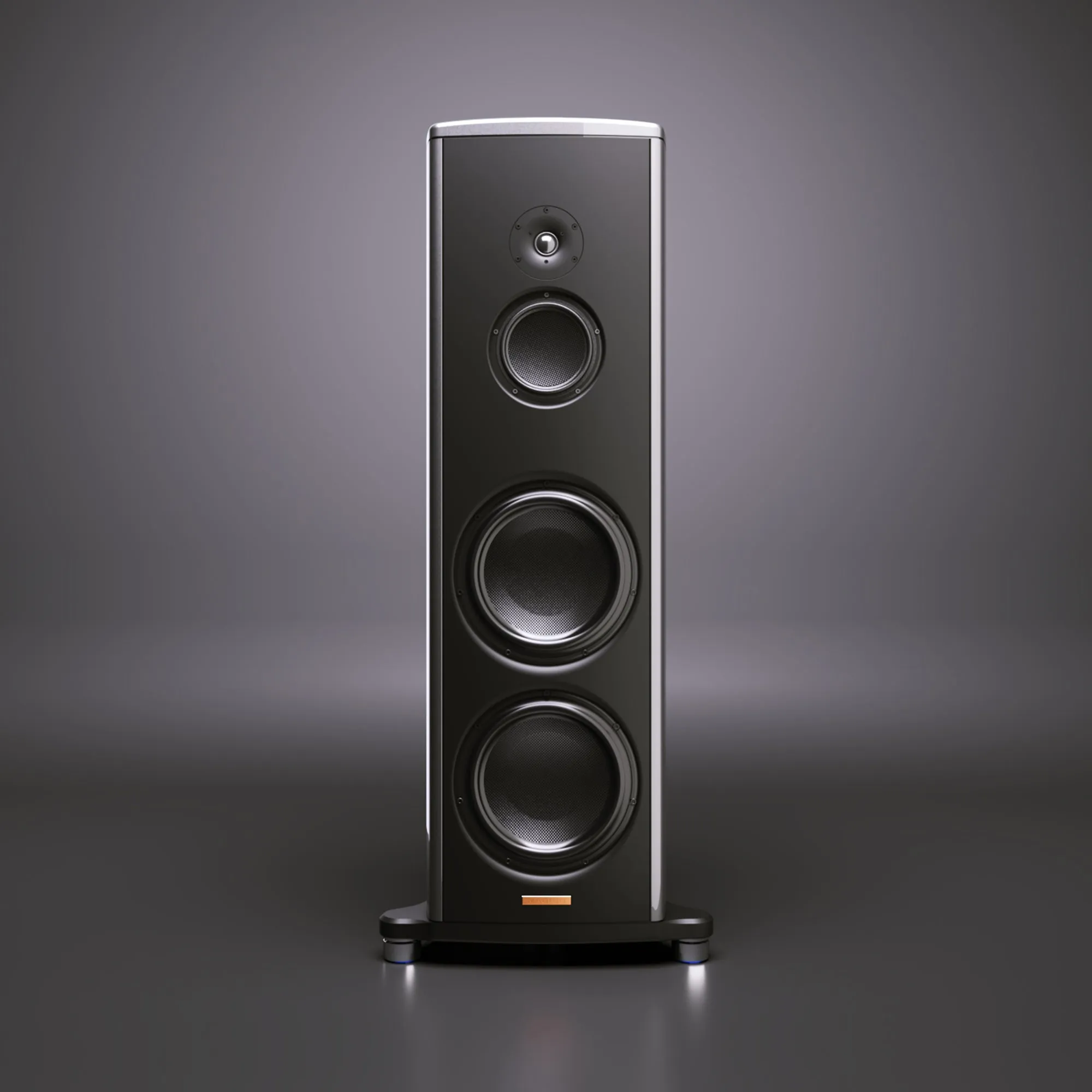 Magico S5 2024 High Gloss Floorstanding Speakers