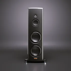 Magico S5 2024 High Gloss Floorstanding Speakers