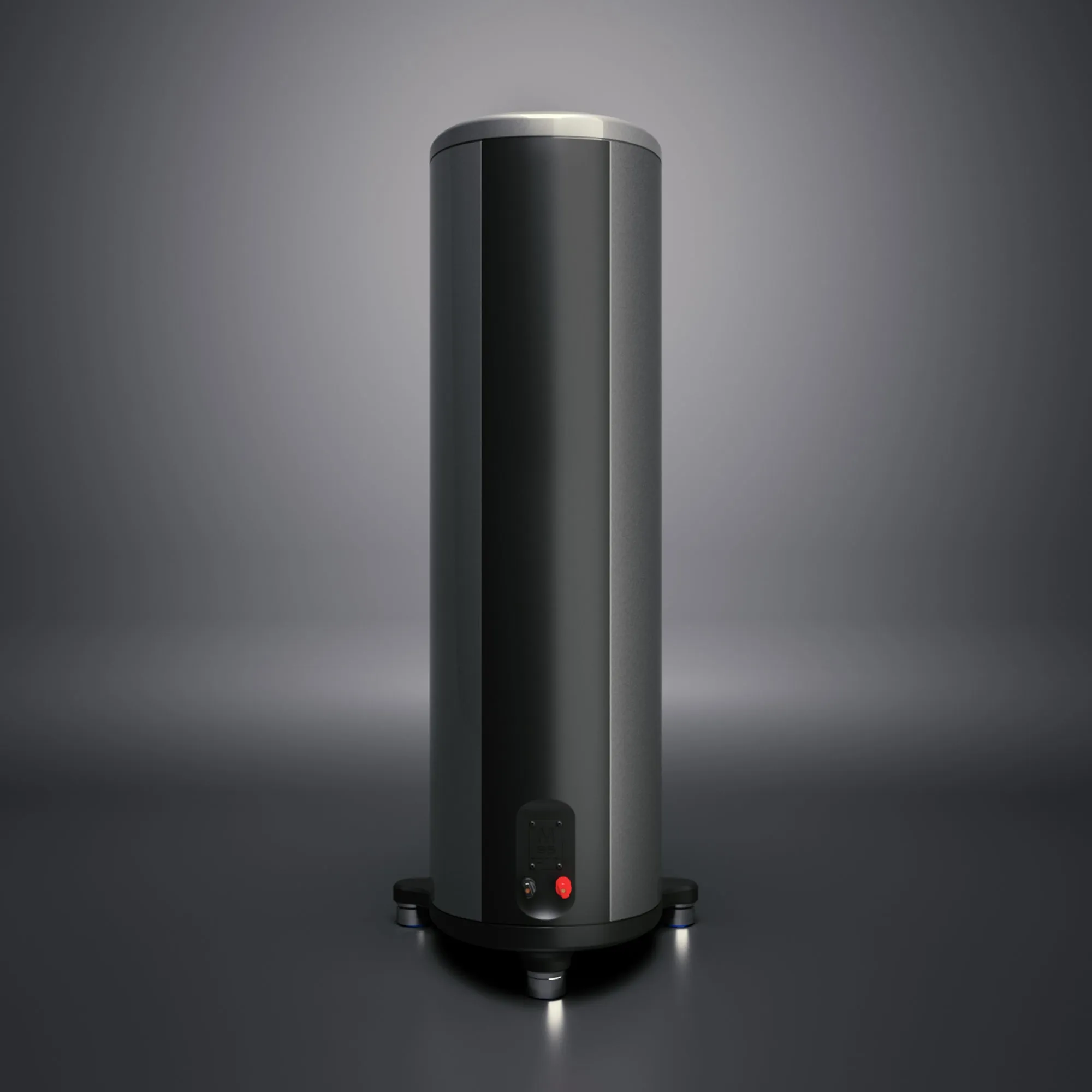 Magico S5 2024 High Gloss Floorstanding Speakers