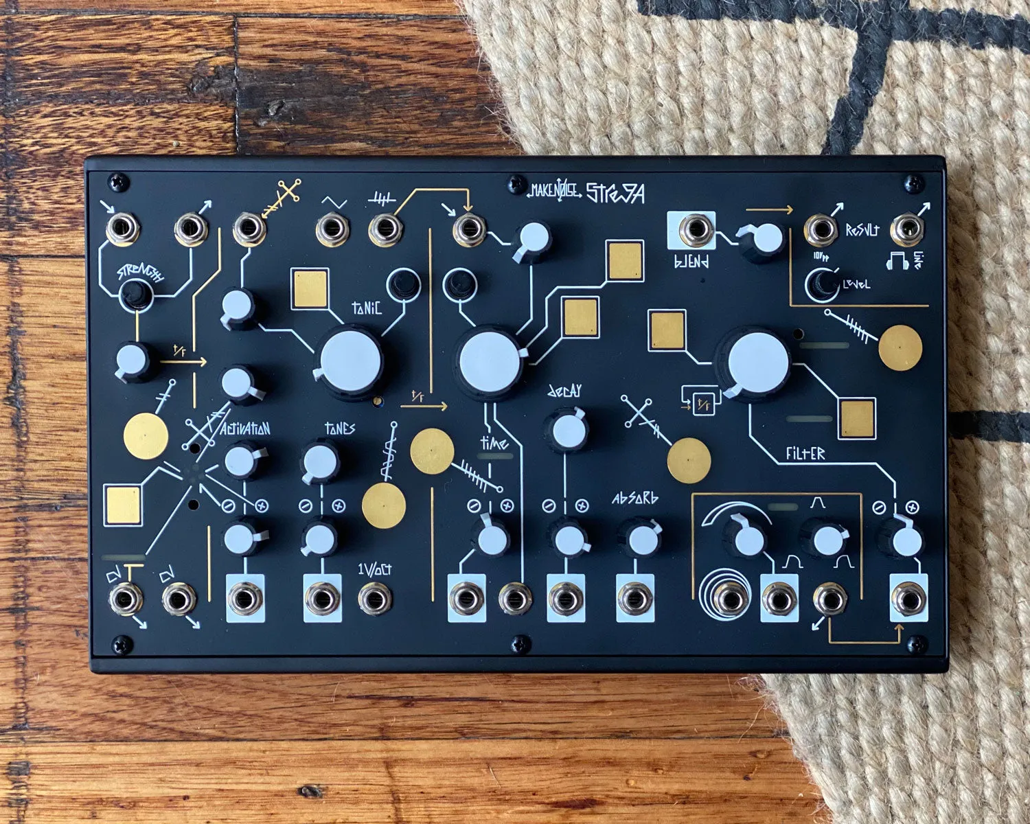 Make Noise Strega