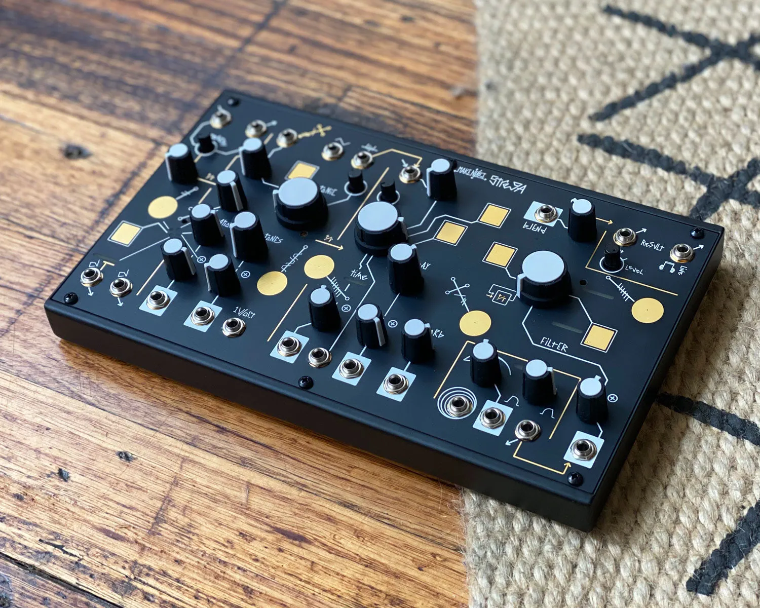 Make Noise Strega