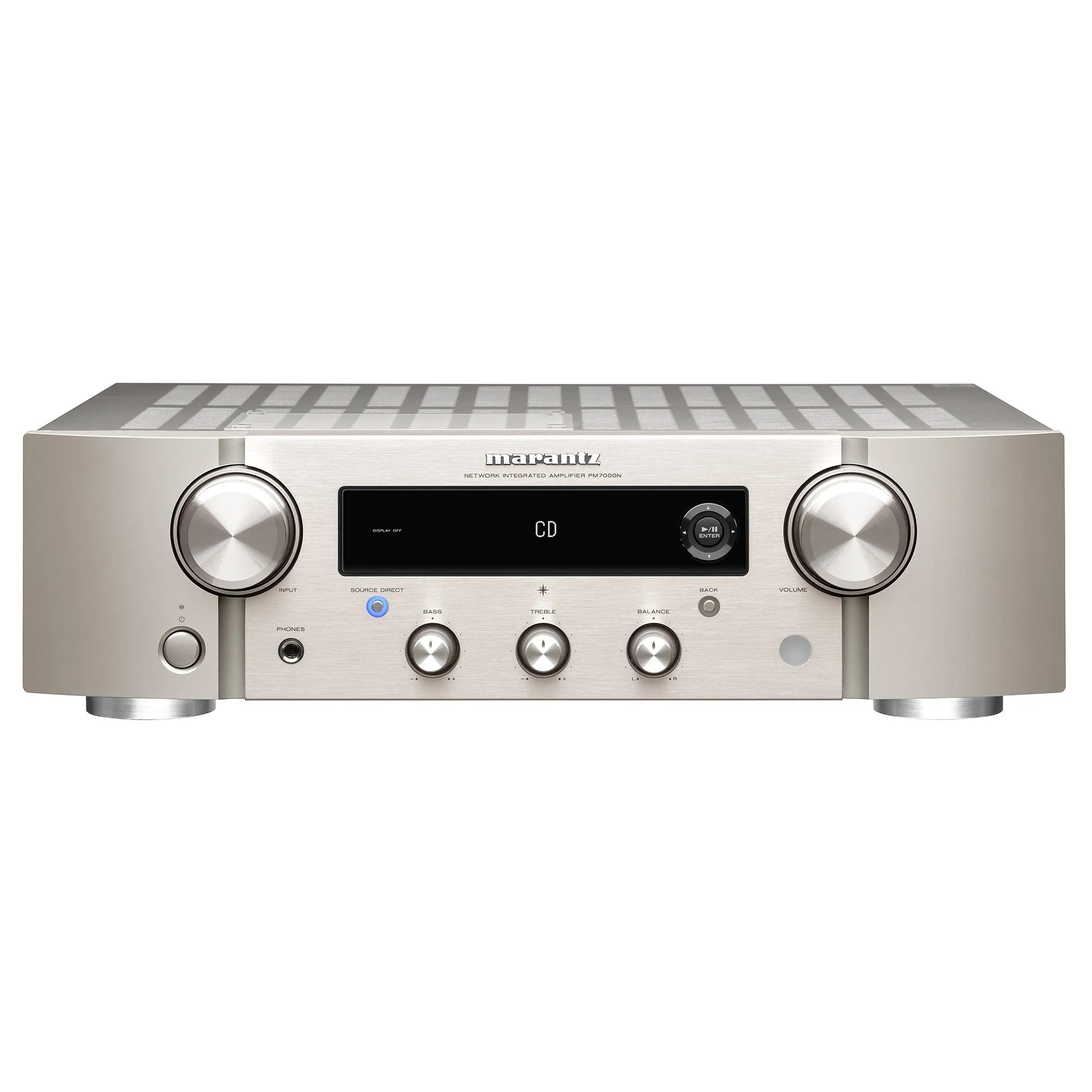 Marantz, Acoustic Energy & Kimber - PM7000N AE309 package
